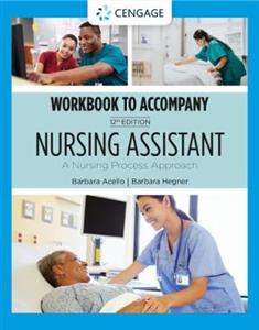 NURS ASSISTANT NURS SWB - Click Image to Close