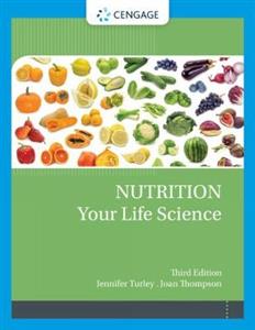 NUTRITION YOUR LIFE SCIENCE - Click Image to Close