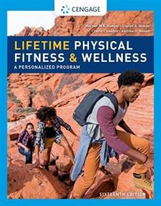 LIFETIME PHYSICAL FITNESS/WELLNESS - Click Image to Close