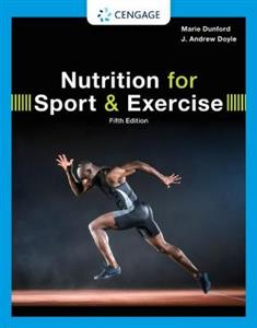 NUTRITION FOR SPORT amp; EXERCISE - Click Image to Close