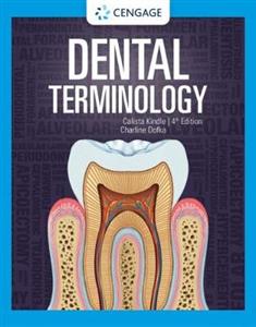 DENTAL TERMINOLOGY