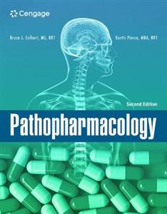 PATHOPHARMACOLOGY