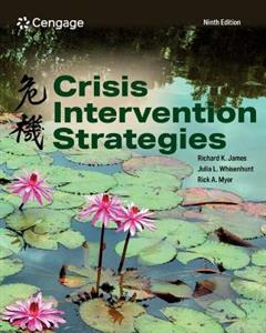 CRISIS INTERVENTION STRATEGIES - Click Image to Close