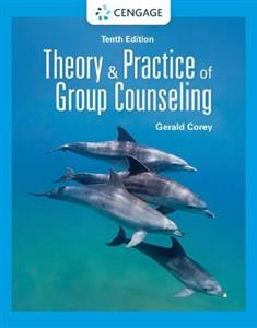 THEORY amp; PRACTICE OF GROUP COUNSELING - Click Image to Close