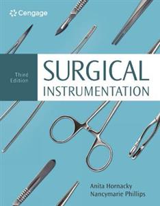 SURGCL INSTRUMENTATION