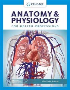 ANAT amp; PHYSIOLOG FOR HEALTH PROFESSIONS - Click Image to Close