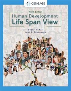 HUMAN DEVELOPMENT LIFE SPAN VIEW - Click Image to Close