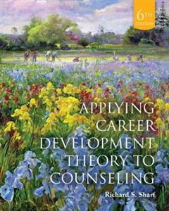 APPLYING CAREER DEVLP THEORY TO COUNSELING - Click Image to Close