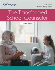 THE TRANSFORMED SCHL COUNSELOR - Click Image to Close