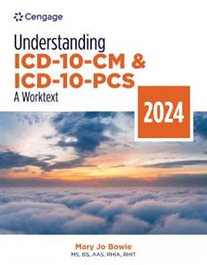 UNDERST ICD-10-CM amp; ICD-10-PCS A WORKTE - Click Image to Close