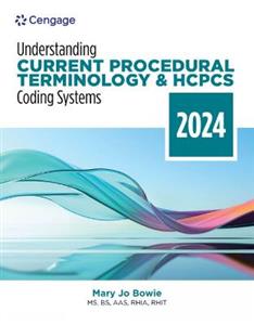 UNDERSTD CURR PROCEDURAL TERMNLGY/HCPCS - Click Image to Close