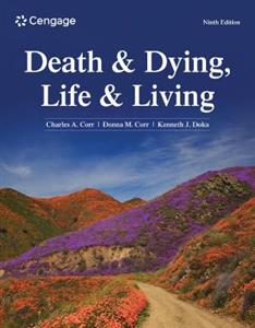 DEATH/DYING LIFE/LIVING - Click Image to Close