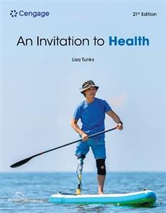 INVITATION TO HEALTH - Click Image to Close