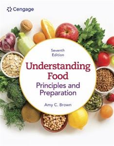 UNDERST FOOD PRINCIPLES/PREPERATION - Click Image to Close