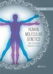 Human Molecular Genetics - Click Image to Close