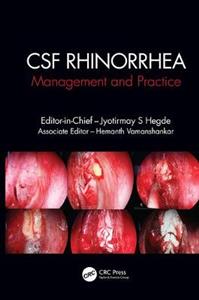 CSF Rhinorrhoea - Click Image to Close