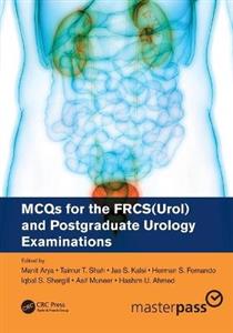 MCQs for the FRCS(Urol) and Postgraduate Urology Examinations - Click Image to Close