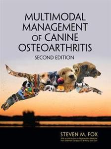 Multimodal Management of Canine Osteoarthritis - Click Image to Close