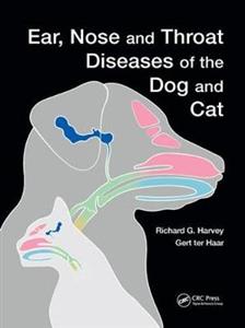 Ear, Nose and Throat Diseases of the Dog and Cat - Click Image to Close