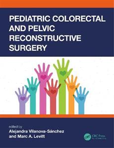 Pediatric Colorectal and Pelvic Reconstructive Surgery - Click Image to Close