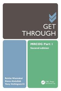 Get Through MRCOG Part 1 - Click Image to Close