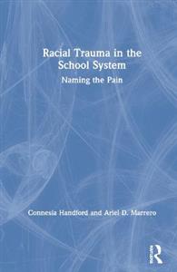 Racial Trauma in the School System - Click Image to Close