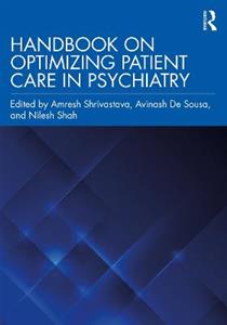 Handbook on Optimizing Patient Care in Psychiatry - Click Image to Close