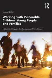 Working with Vulnerable Children, Young People and Families - Click Image to Close