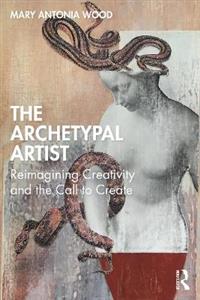 The Archetypal Artist - Click Image to Close