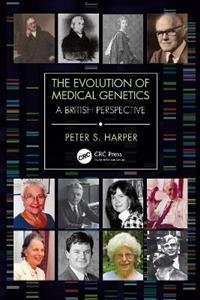 The Evolution of Medical Genetics - Click Image to Close