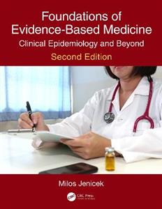 Foundations of Evidence-Based Medicine - Click Image to Close