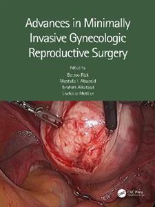 Advances in Minimally Invasive Gynecologic Reproductive Surgery - Click Image to Close