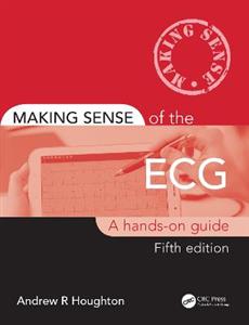 Making Sense of the ECG - Click Image to Close