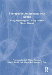 Therapeutic Assessment with Adults - Click Image to Close