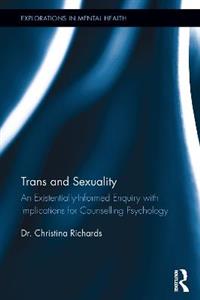 Trans and Sexuality - Click Image to Close