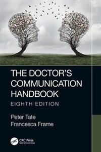 The Doctor's Communication Handbook, 8th Edition - Click Image to Close