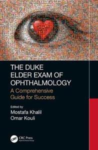 The Duke Elder Exam of Ophthalmology - Click Image to Close