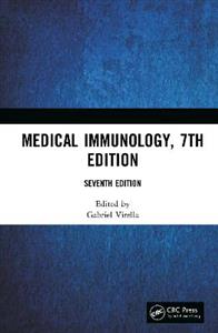 Medical Immunology, 7th Edition - Click Image to Close