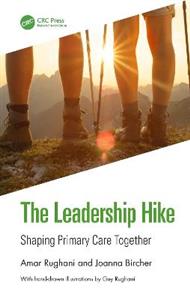 The Leadership Hike - Click Image to Close