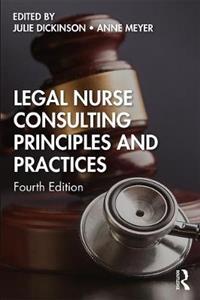 Legal Nurse Consulting Principles and Practices - Click Image to Close