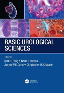 Basic Urological Sciences - Click Image to Close