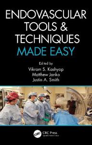 Endovascular Tools and Techniques Made Easy - Click Image to Close