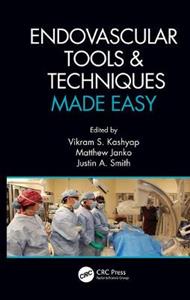 Endovascular Tools and Techniques Made Easy - Click Image to Close