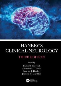 Hankey's Clinical Neurology - Click Image to Close