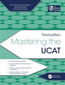 Mastering the UCAT, Third Edition