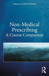 Non-Medical Prescribing - Click Image to Close