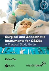 Surgical and Anaesthetic Instruments for OSCEs - Click Image to Close