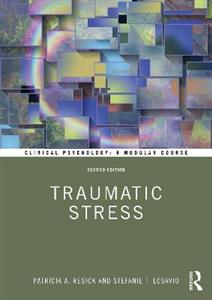 Traumatic Stress - Click Image to Close