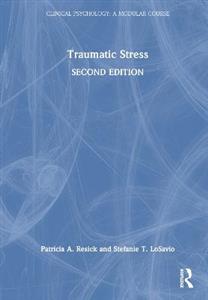 Traumatic Stress - Click Image to Close