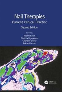 Nail Therapies - Click Image to Close